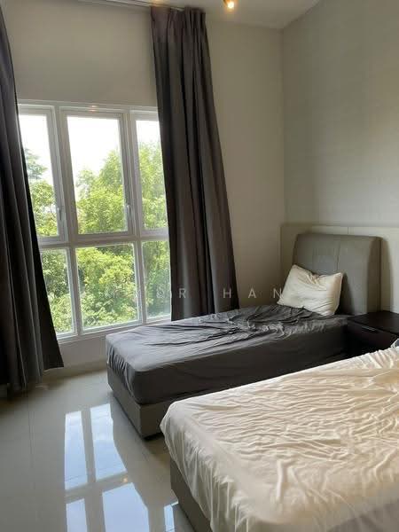 Condominium for Rent at The Loft @ Southbay City - Amber Hang - Bedroom - PropertyGuru.com.my