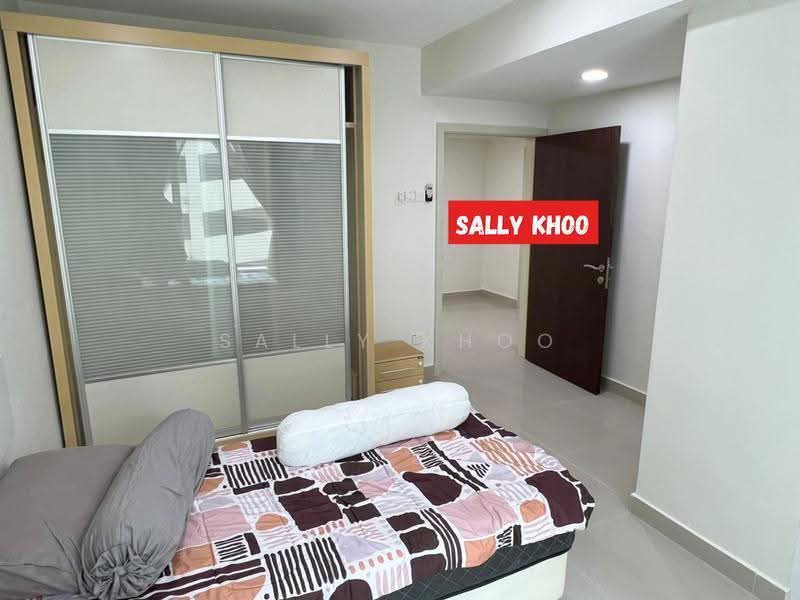 Condominium for Sale at The Uban Residence - Sally Khoo - PropertyGuru.com.my