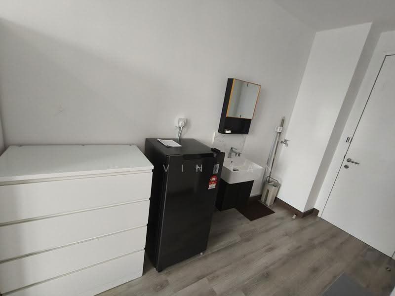 Service Residence for Rent at Cubic Botanical - Melvin Tan - Bathroom - PropertyGuru.com.my