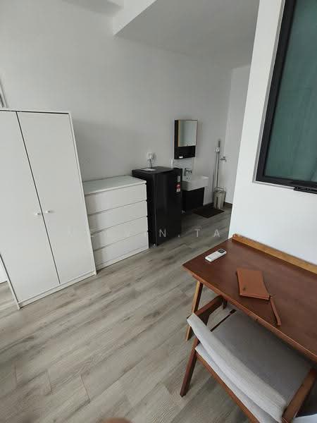 Service Residence for Rent at Cubic Botanical - Melvin Tan - Bathroom - PropertyGuru.com.my