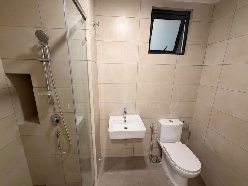 Service Residence for Rent at Serviced Residence @ Sunway D'hill Residences - Eugene Tan - Bathroom - PropertyGuru.com.my