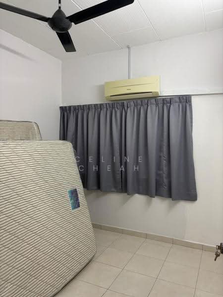 2-storey Terraced House for Sale in Taman Chee Seng (Tanjung Bungah) - Celine Cheah - Bedroom - PropertyGuru.com.my