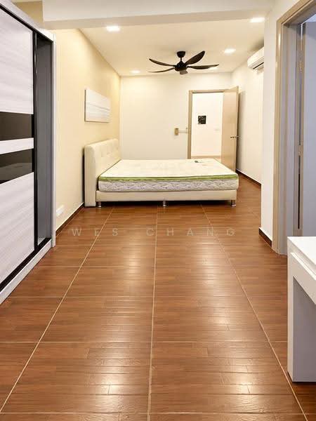 Condominium for Sale at Surian Condominium - Wes Chang - Bedroom - PropertyGuru.com.my