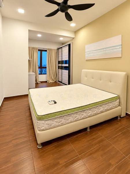 Condominium for Sale at Surian Condominium - Wes Chang - Bedroom - PropertyGuru.com.my
