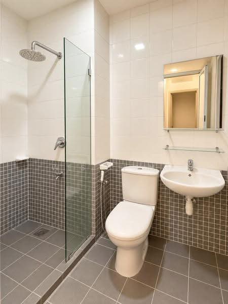 Condominium for Sale at Surian Condominium - Wes Chang - Bathroom - PropertyGuru.com.my