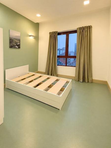 Condominium for Sale at Surian Condominium - Wes Chang - Bedroom - PropertyGuru.com.my