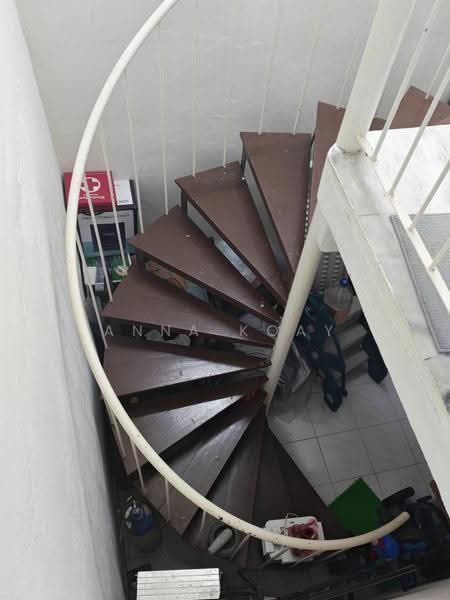 3-storey Terraced House for Sale in Fettes Park (Tanjung Tokong) - Anna Koay - Interior - PropertyGuru.com.my