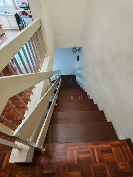 3-storey Terraced House for Sale in Fettes Park (Tanjung Tokong) - Anna Koay - PropertyGuru.com.my
