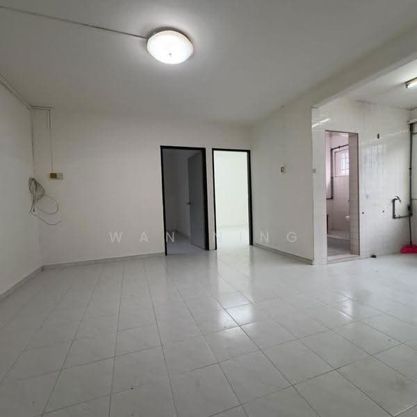 Flat for Sale at Bandar Selesa Jaya - Wan Ning - Interior - PropertyGuru.com.my