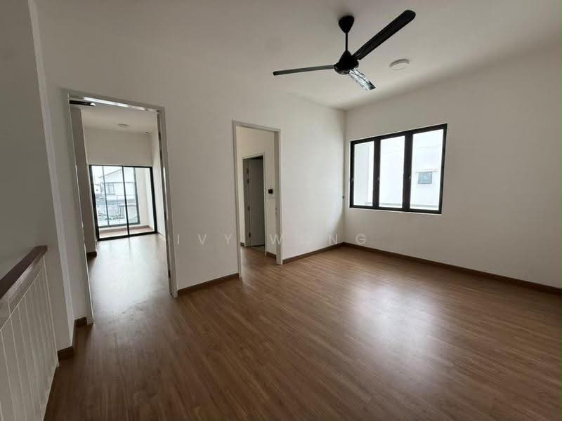 Semi-Detached House for Sale in Cyberjaya (Selangor) - Ivy Wong - Interior - PropertyGuru.com.my