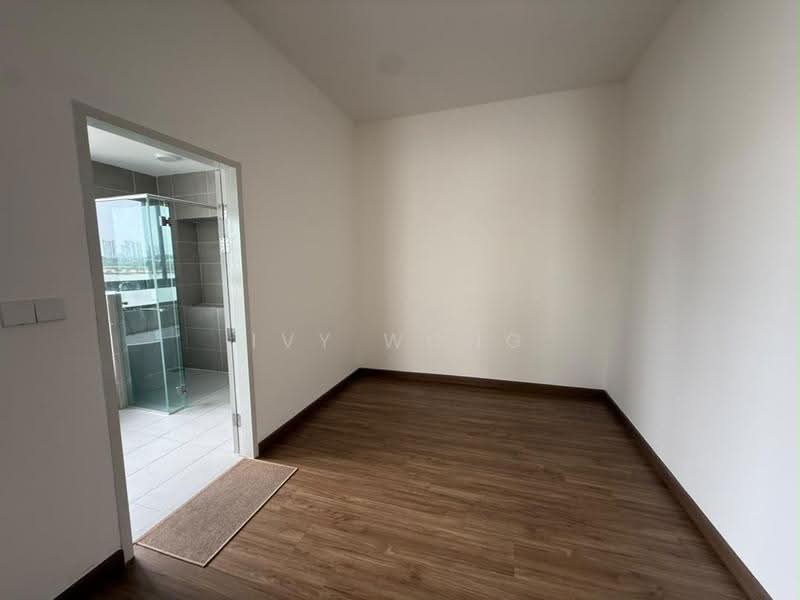 Semi-Detached House for Sale in Cyberjaya (Selangor) - Ivy Wong - Bathroom - PropertyGuru.com.my