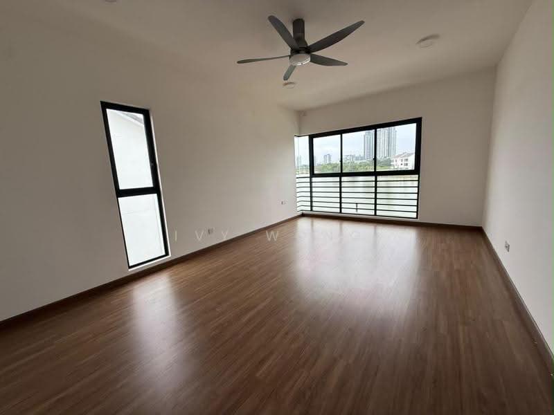Semi-Detached House for Sale in Cyberjaya (Selangor) - Ivy Wong - View - PropertyGuru.com.my