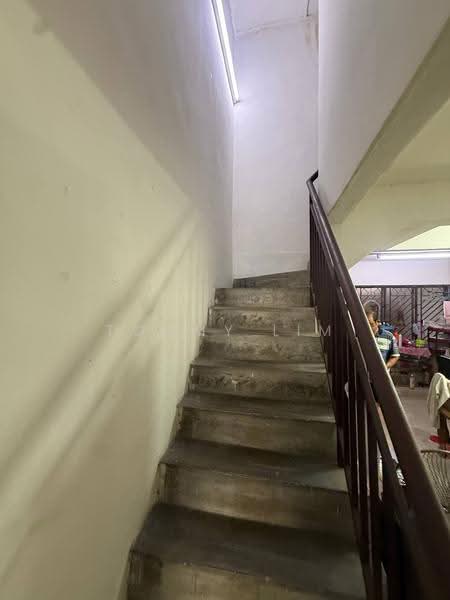 Terraced House for Sale in Taman Ungku (Johor Bahru) - Tommy Lim - PropertyGuru.com.my