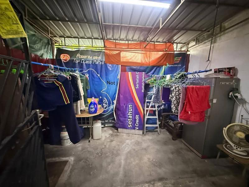 Terraced House for Sale in Taman Ungku (Johor Bahru) - Tommy Lim - PropertyGuru.com.my