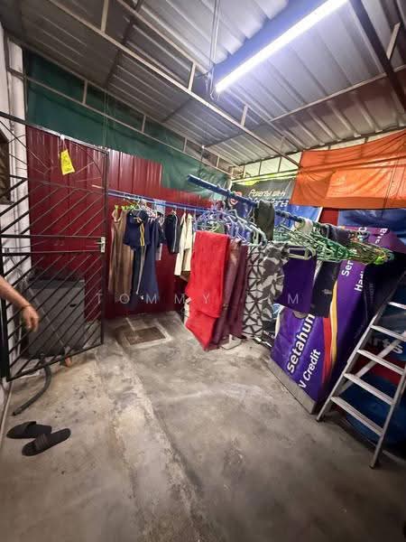 Terraced House for Sale in Taman Ungku (Johor Bahru) - Tommy Lim - PropertyGuru.com.my