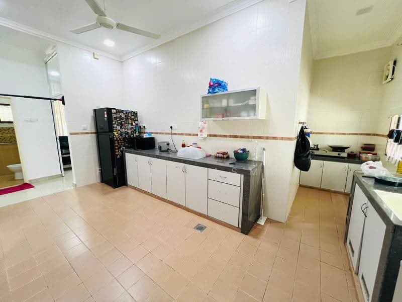 2-storey Terraced House for Sale in Setiawangsa (Kuala Lumpur) - Fikri Yasmin - Kitchen - PropertyGuru.com.my