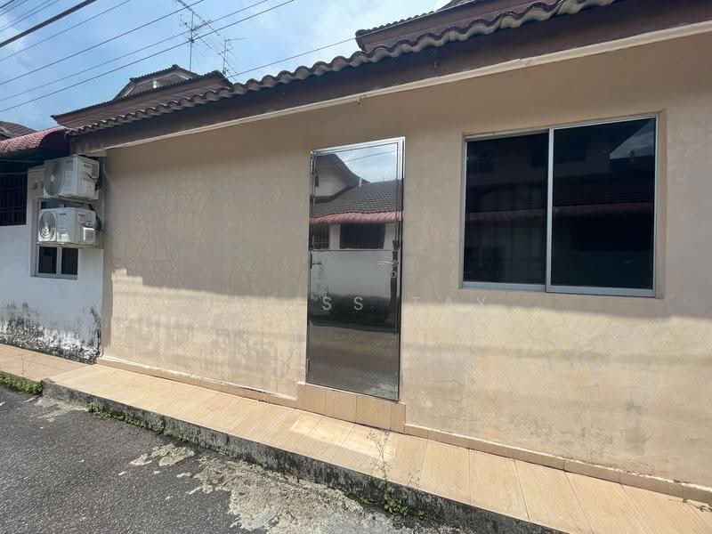 Rumah Teres 1-Tingkat untuk Dijual di Taman Setia Indah (Tebrau) - Alviss Tay - Exterior - PropertyGuru.com.my