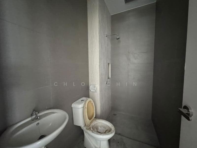 2-storey Terraced House for Sale in Setia Tropika (Johor Bahru) - Chloe Chin - Bathroom - PropertyGuru.com.my