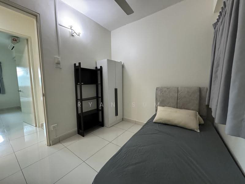 Service Residence for Rent at 8 Kinrara - Ryan Sum - Bedroom - PropertyGuru.com.my