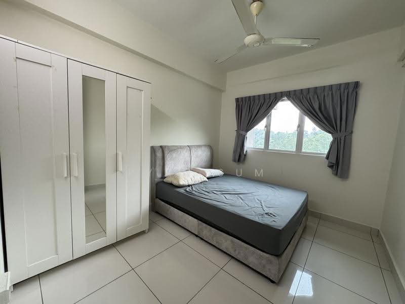Service Residence for Rent at 8 Kinrara - Ryan Sum - Bedroom - PropertyGuru.com.my