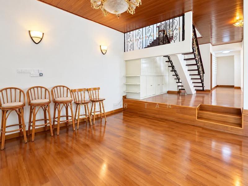 2.5-storey Terraced House for Rent in Bangsar (Kuala Lumpur) - Esther Tan - Living Room - PropertyGuru.com.my