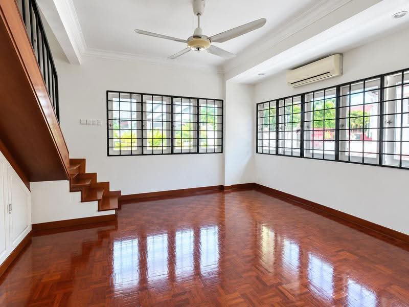2.5-storey Terraced House for Rent in Bangsar (Kuala Lumpur) - Esther Tan - Interior - PropertyGuru.com.my
