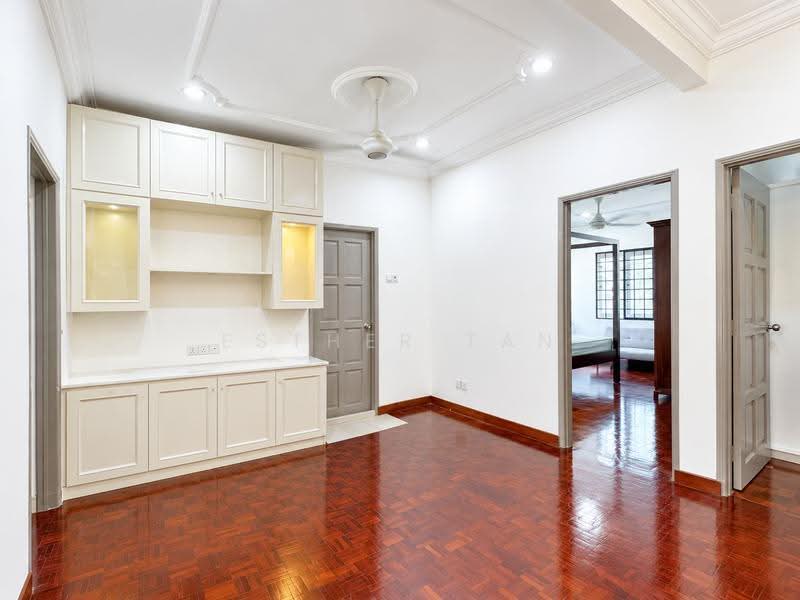 2.5-storey Terraced House for Rent in Bangsar (Kuala Lumpur) - Esther Tan - Living Room - PropertyGuru.com.my