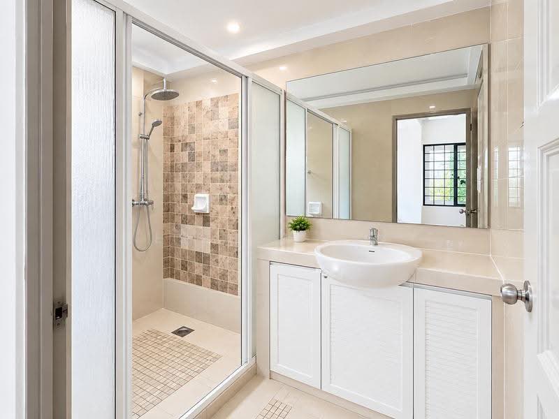 2.5-storey Terraced House for Rent in Bangsar (Kuala Lumpur) - Esther Tan - Bathroom - PropertyGuru.com.my