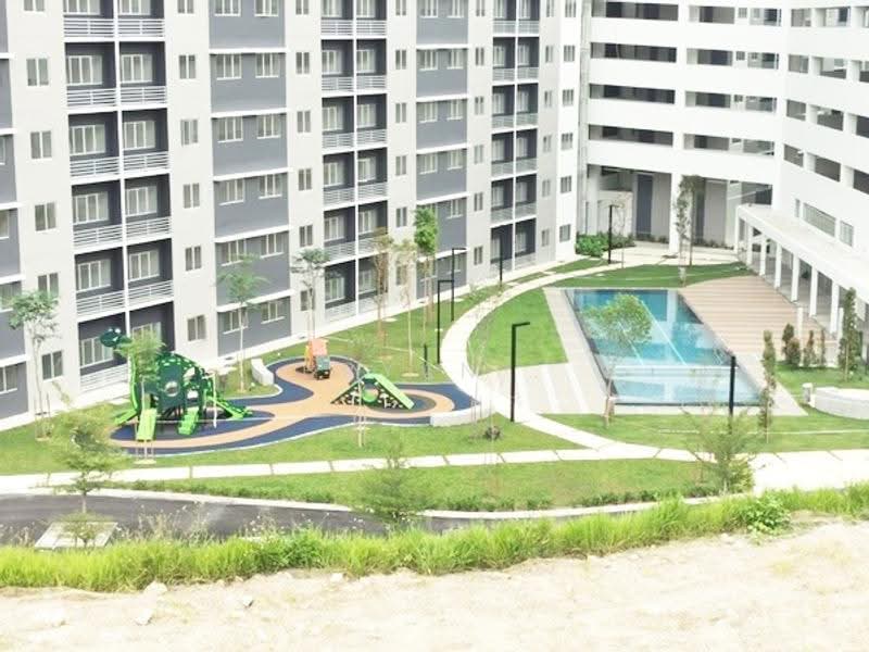 Apartment for Rent at Suria Pantai - Bryan . - Exterior - PropertyGuru.com.my