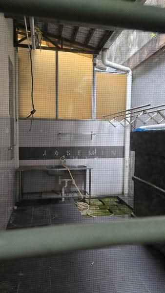 Terraced House for Sale in Taman Seri Bukit Segambut (Batu) - Jasemin Chia - Exterior - PropertyGuru.com.my