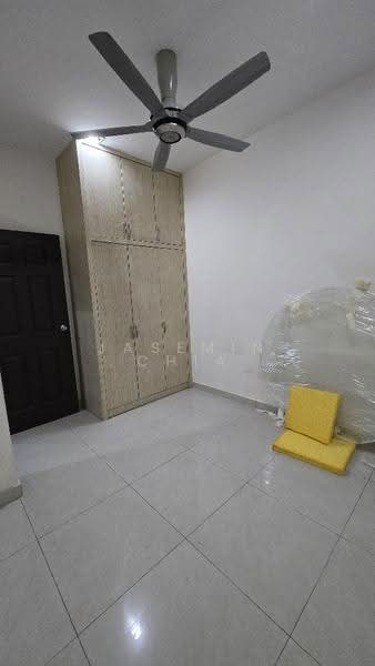 Terraced House for Sale in Taman Seri Bukit Segambut (Batu) - Jasemin Chia - Interior - PropertyGuru.com.my