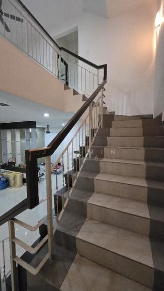 Terraced House for Sale in Taman Seri Bukit Segambut (Batu) - Jasemin Chia - PropertyGuru.com.my