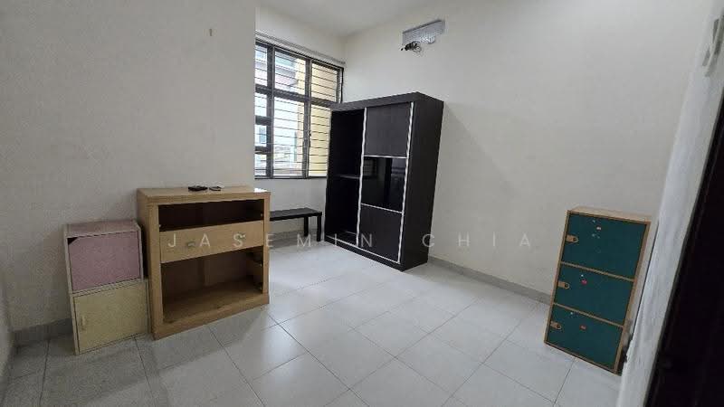 Terraced House for Sale in Taman Seri Bukit Segambut (Batu) - Jasemin Chia - Interior - PropertyGuru.com.my