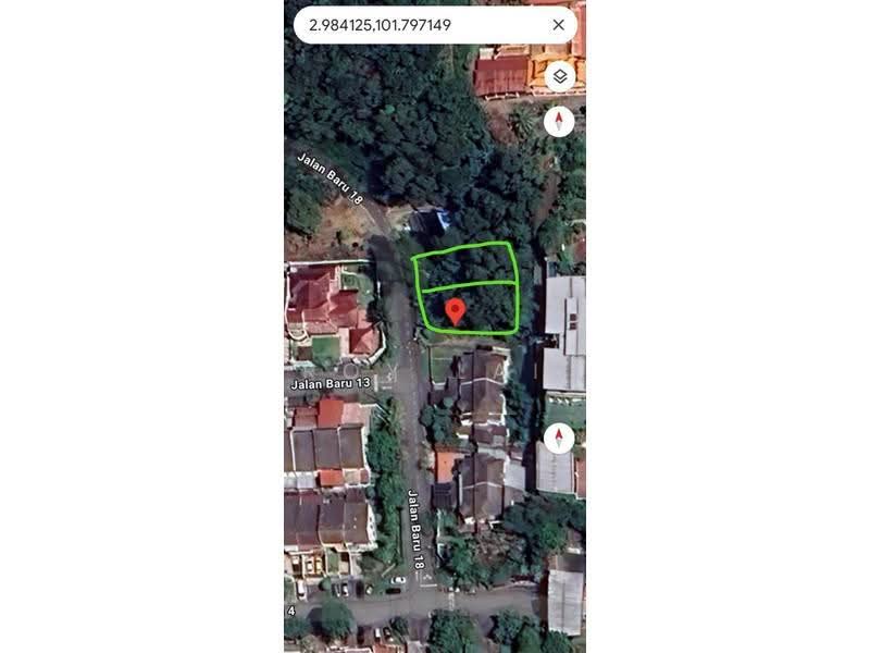 Tanah Banglo untuk Dijual di Kajang (Selangor) - Roy Lai - PropertyGuru.com.my