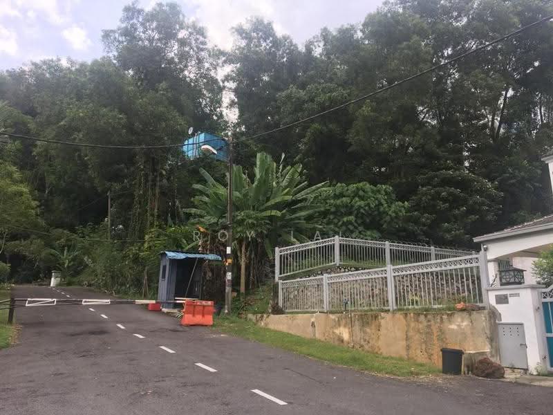 Tanah Banglo untuk Dijual di Kajang (Selangor) - Roy Lai - Exterior - PropertyGuru.com.my