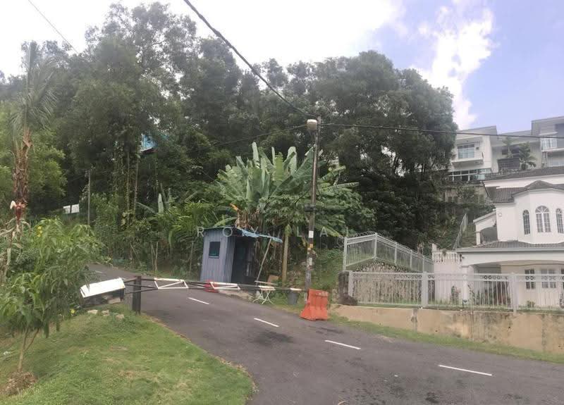 Tanah Banglo untuk Dijual di Kajang (Selangor) - Roy Lai - Exterior - PropertyGuru.com.my