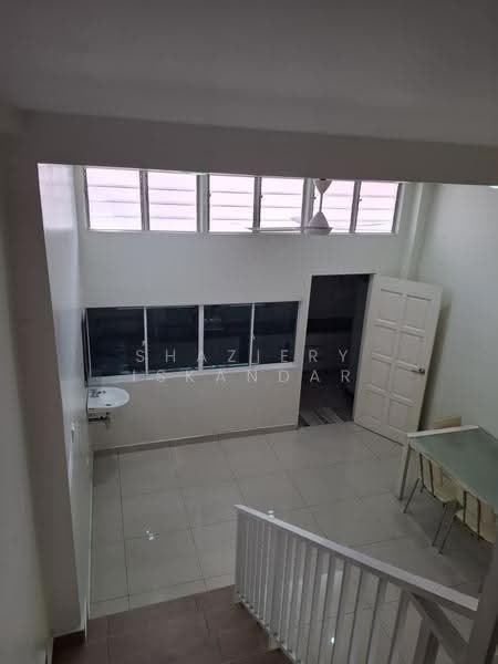 Rumah Teres 2-Tingkat untuk Disewa di Jalan Ipoh (Kuala Lumpur) - Shaziery Iskandar - Interior - PropertyGuru.com.my