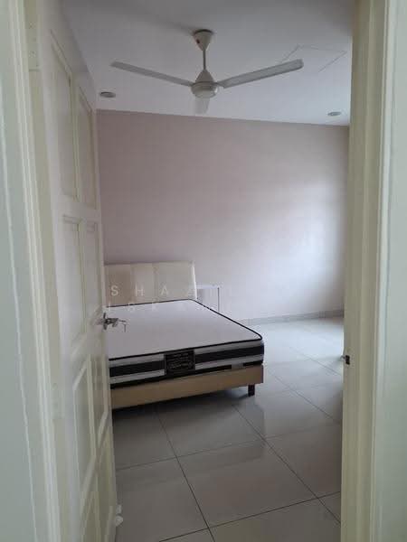 Rumah Teres 2-Tingkat untuk Disewa di Jalan Ipoh (Kuala Lumpur) - Shaziery Iskandar - Bedroom - PropertyGuru.com.my