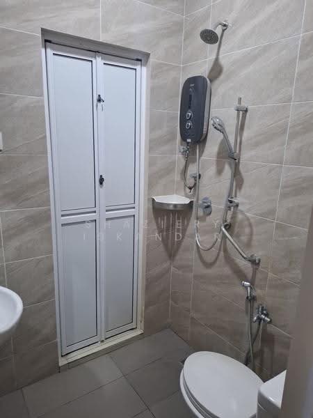 Rumah Teres 2-Tingkat untuk Disewa di Jalan Ipoh (Kuala Lumpur) - Shaziery Iskandar - Bathroom - PropertyGuru.com.my