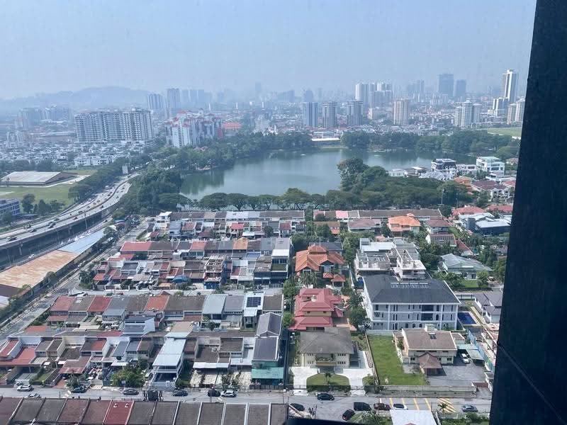 Kediaman Servis untuk Disewa di M City - Peter Tan - Exterior - PropertyGuru.com.my