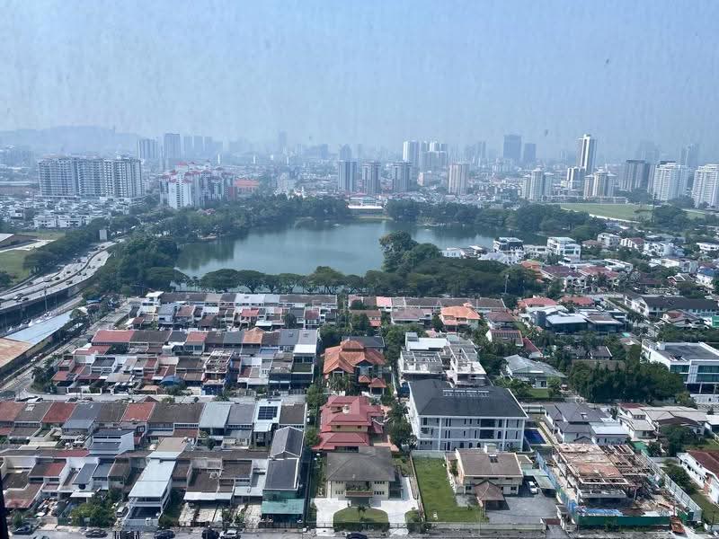 Kediaman Servis untuk Disewa di M City - Peter Tan - PropertyGuru.com.my
