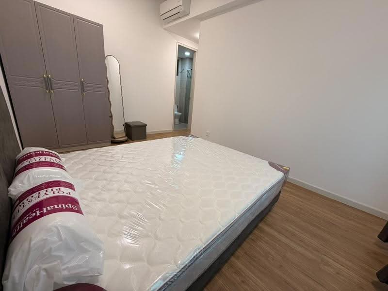 Service Residence for Rent at Serviced Residence @ Sunway D'hill Residences - Eugene Tan - Bedroom - PropertyGuru.com.my