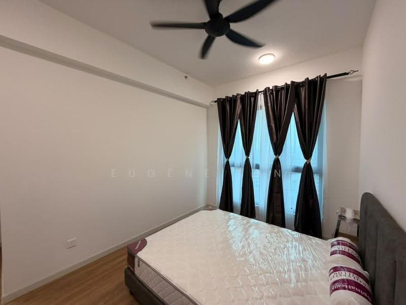 Service Residence for Rent at Serviced Residence @ Sunway D'hill Residences - Eugene Tan - PropertyGuru.com.my