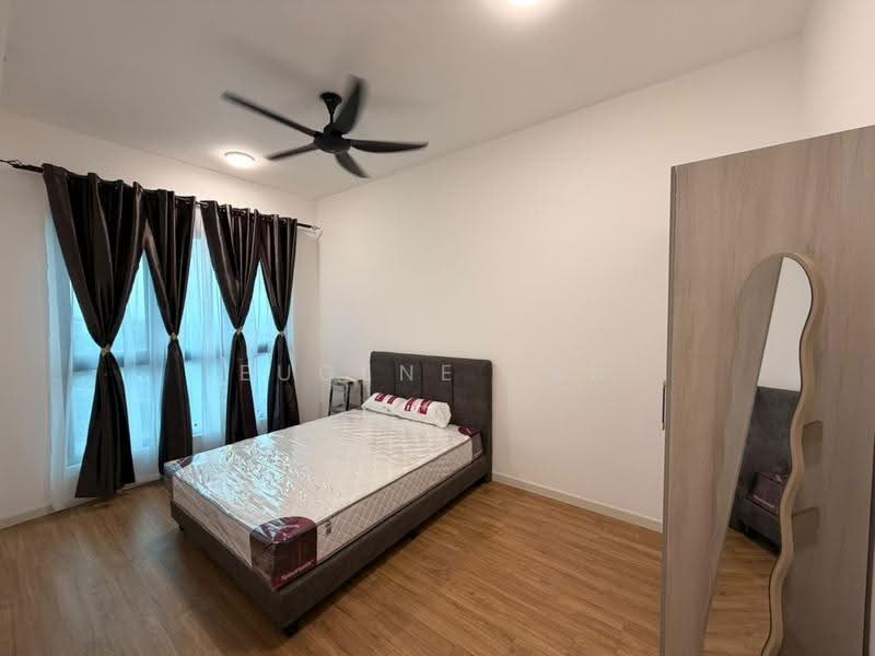 Service Residence for Rent at Serviced Residence @ Sunway D'hill Residences - Eugene Tan - Bedroom - PropertyGuru.com.my