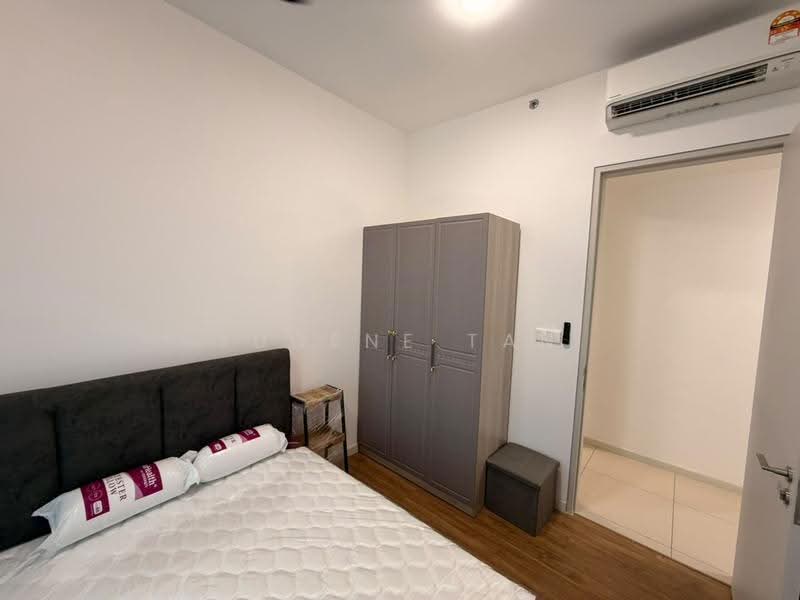 Service Residence for Rent at Serviced Residence @ Sunway D'hill Residences - Eugene Tan - PropertyGuru.com.my