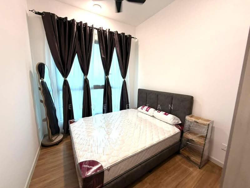 Service Residence for Rent at Serviced Residence @ Sunway D'hill Residences - Eugene Tan - PropertyGuru.com.my