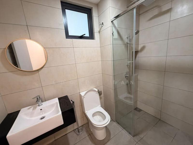 Service Residence for Rent at Serviced Residence @ Sunway D'hill Residences - Eugene Tan - PropertyGuru.com.my