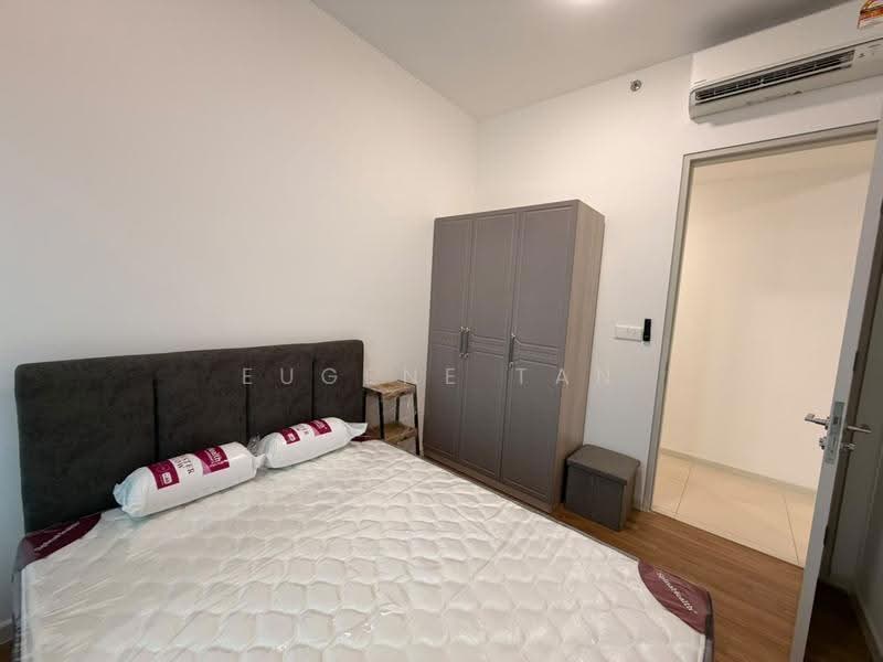 Service Residence for Rent at Serviced Residence @ Sunway D'hill Residences - Eugene Tan - PropertyGuru.com.my