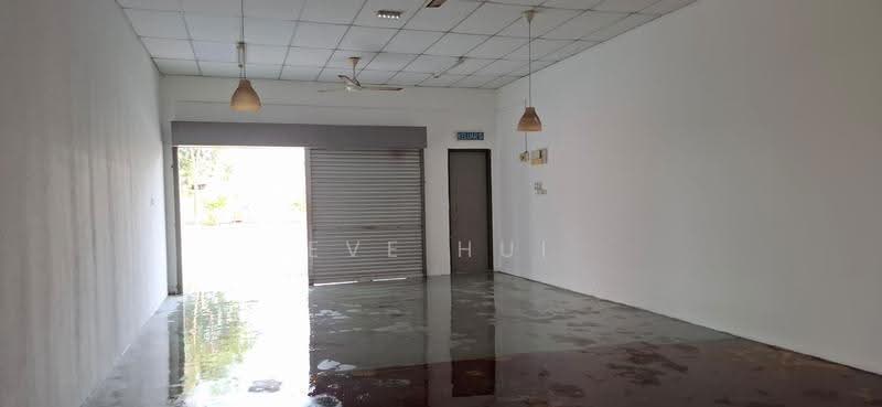 Kedai untuk Dijual di Taman Pasir Putih (Pasir Gudang) - Eve Hui - Interior - PropertyGuru.com.my