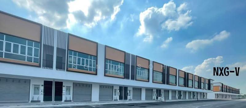 Shop / Office for Rent in Jenjarom (Selangor) - Sonia Soh - Exterior - PropertyGuru.com.my